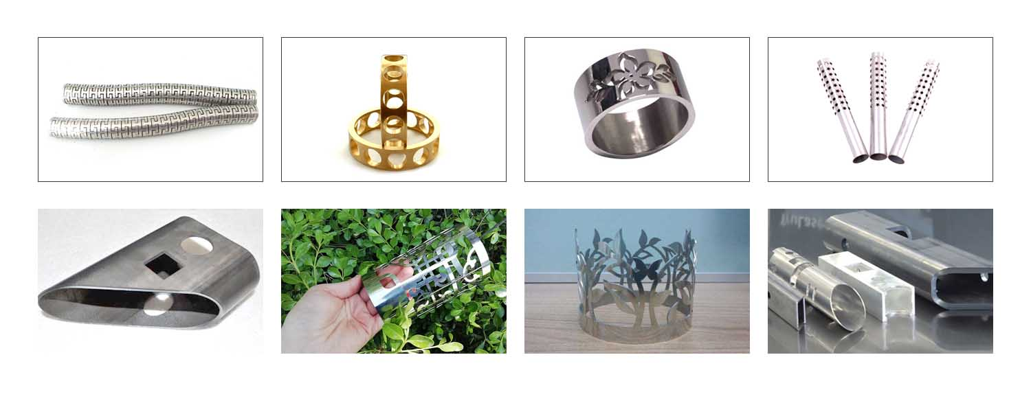 cutting Samples عينات