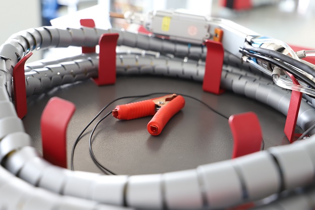 جهاز حماية السلامة