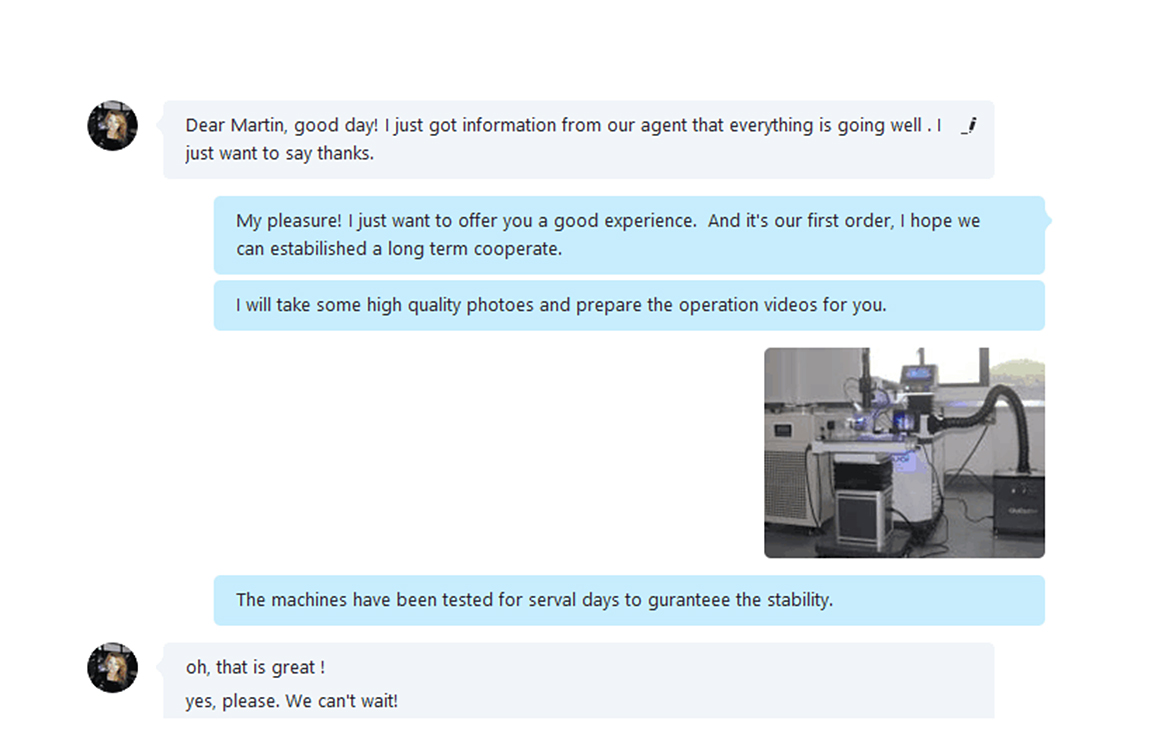 مراجعات العملاء 5